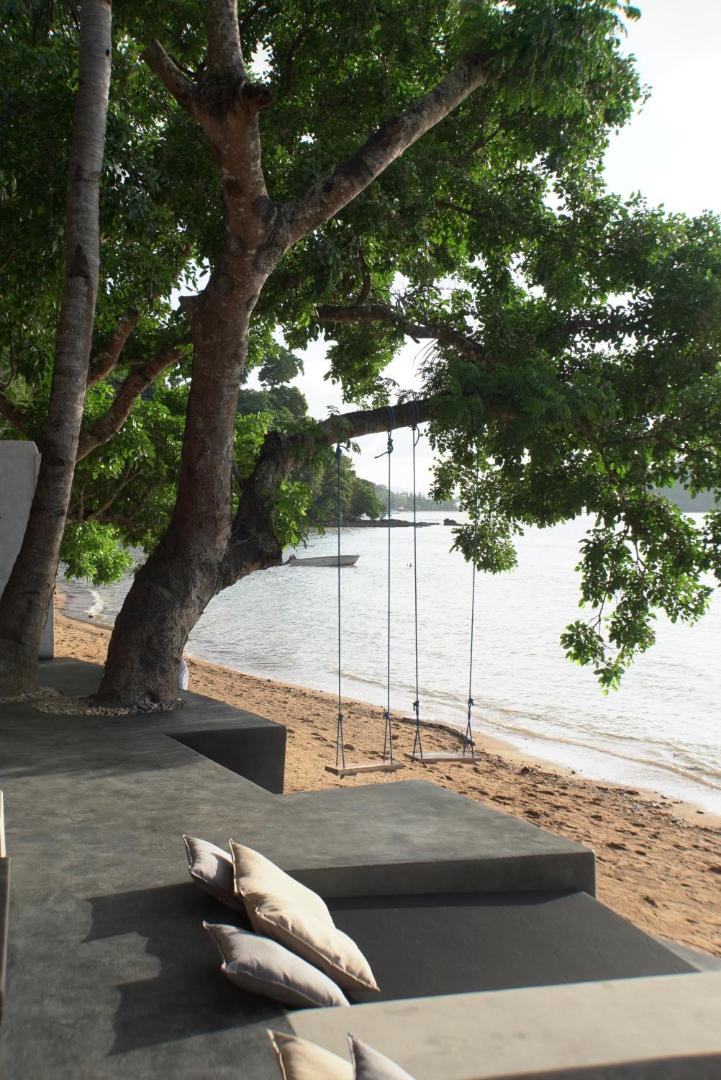 Panorama Beach Club & Resort