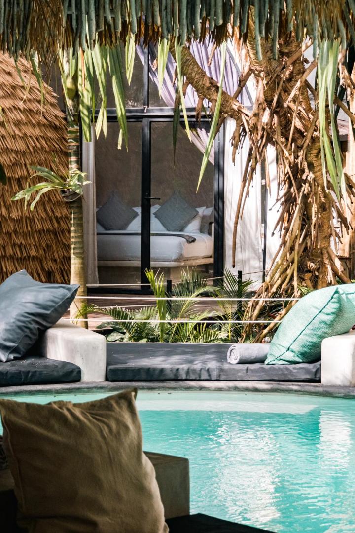 Panorama Beach Club & Resort