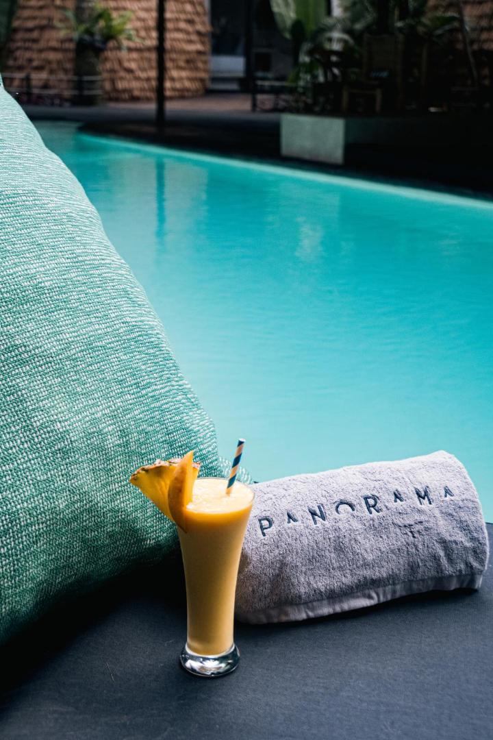 Panorama Beach Club & Resort