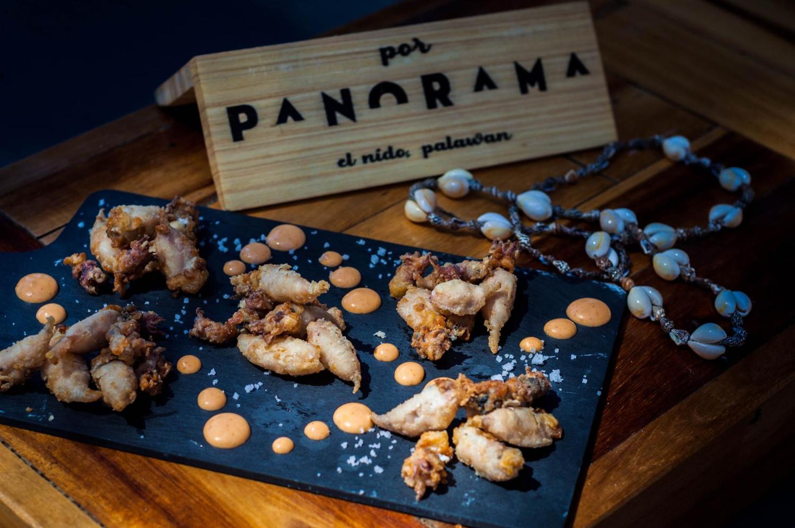Panorama Beach Club & Resort
