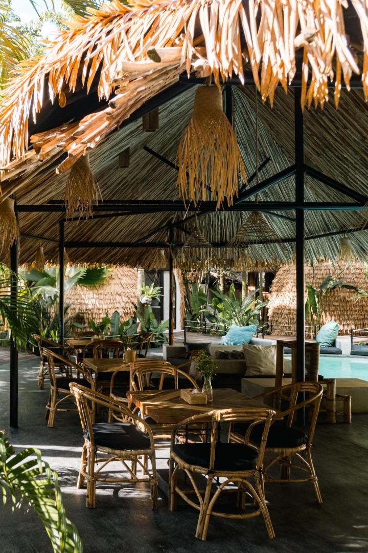 Panorama Beach Club & Resort