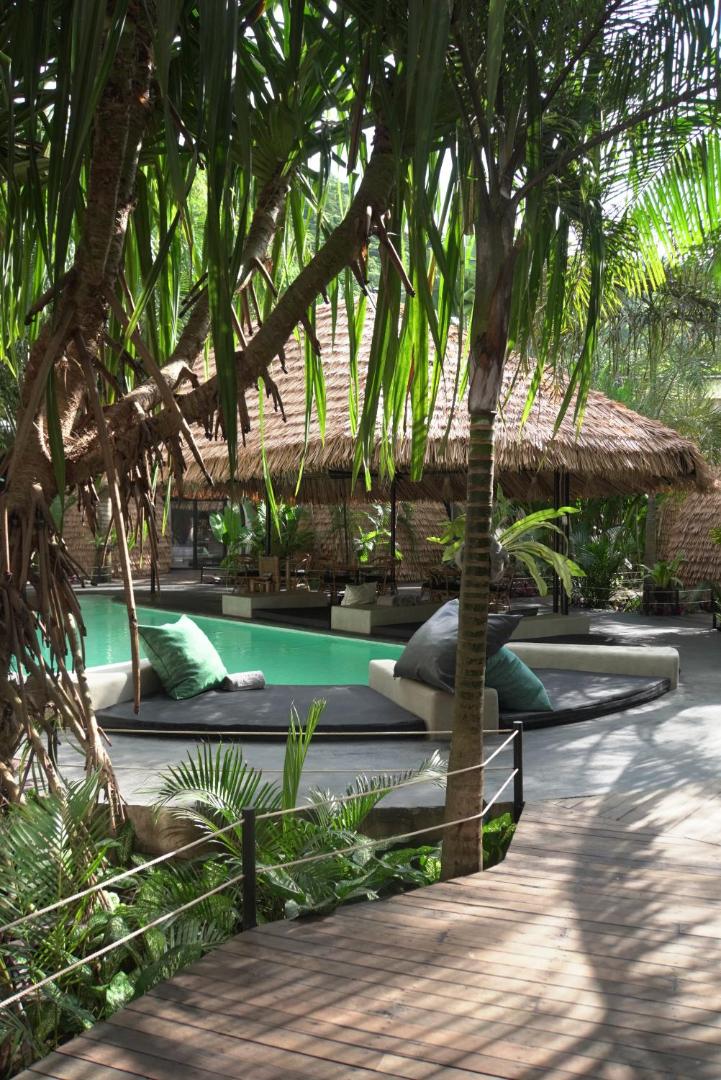 Panorama Beach Club & Resort