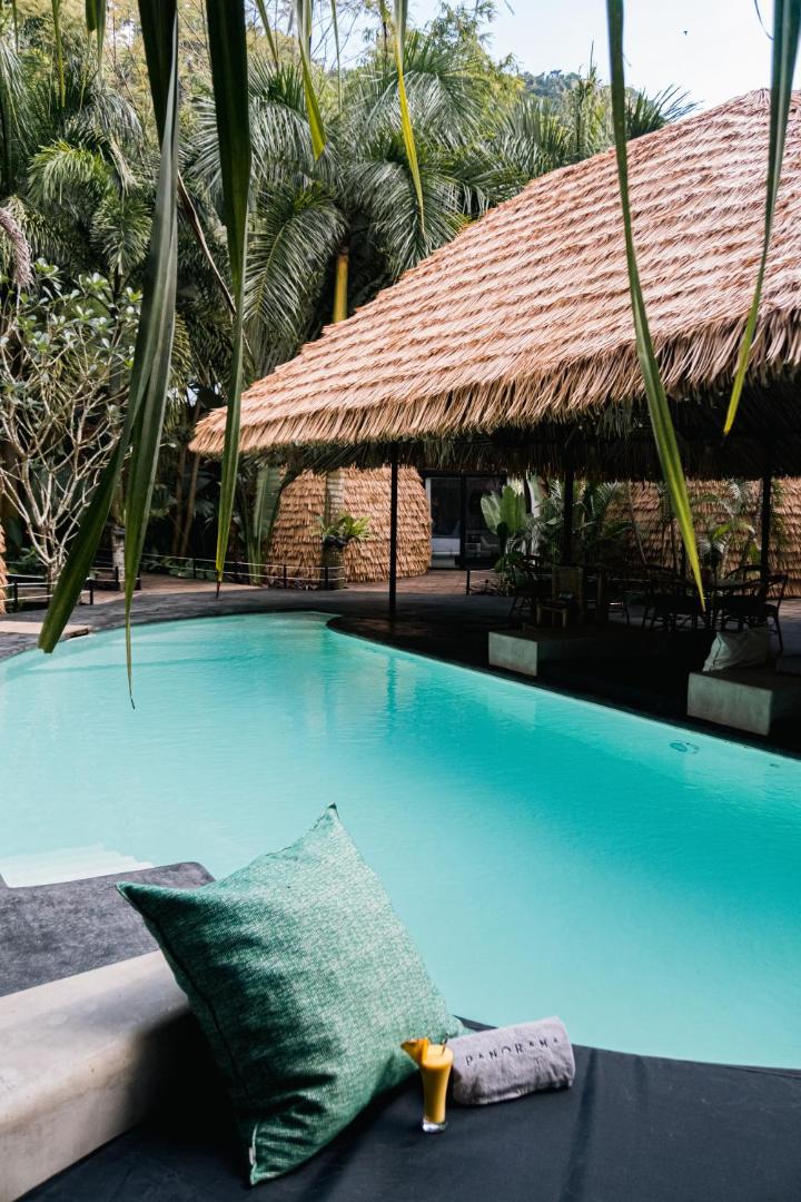 Panorama Beach Club & Resort