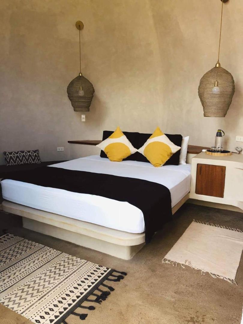 Panorama Beach Club & Resort