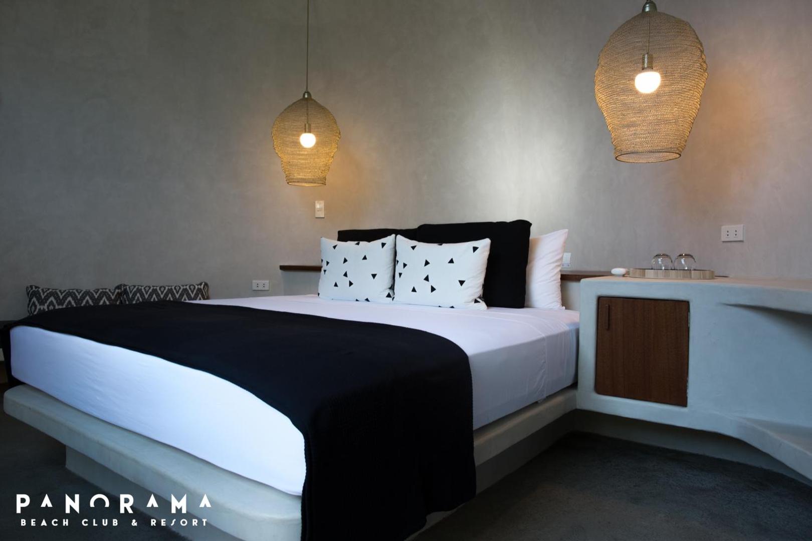 Panorama Beach Club & Resort