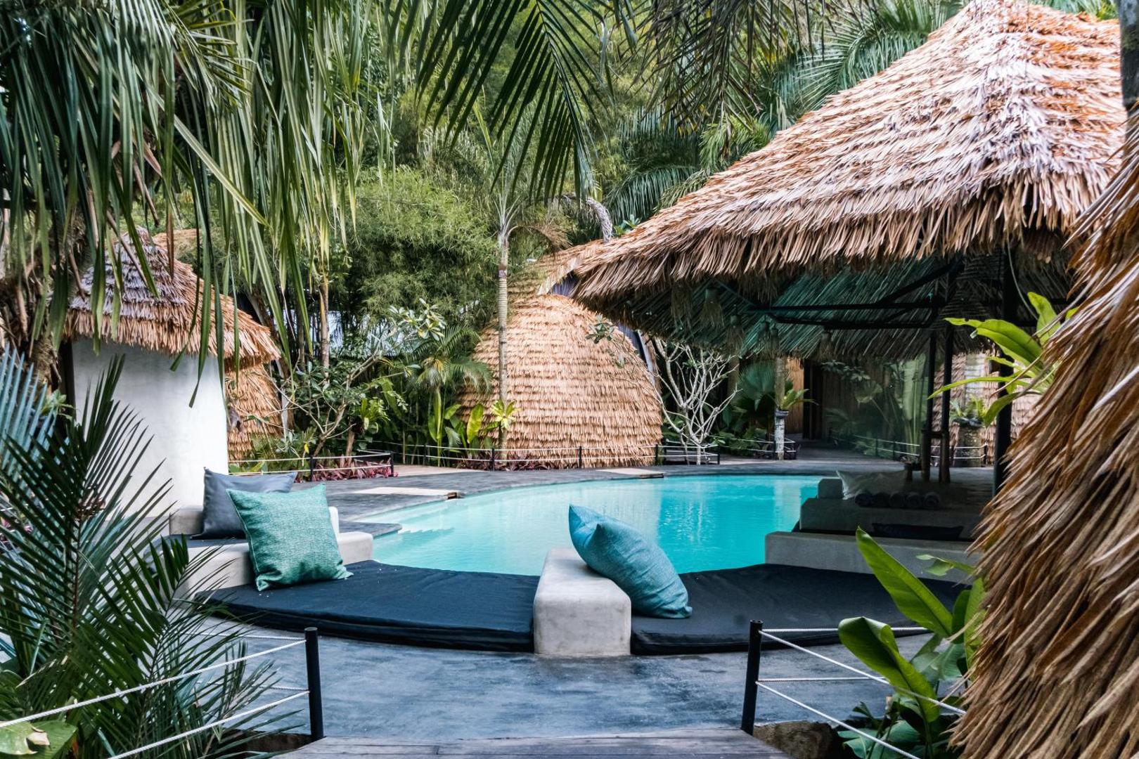 Panorama Beach Club & Resort