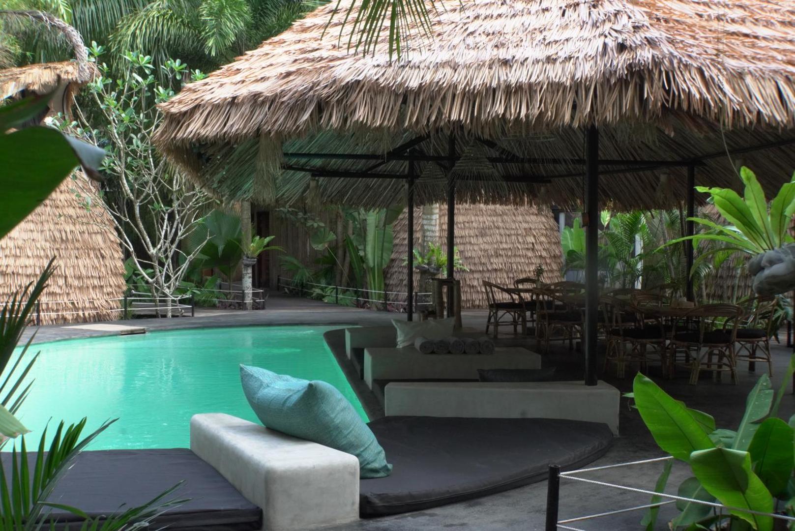 Panorama Beach Club & Resort