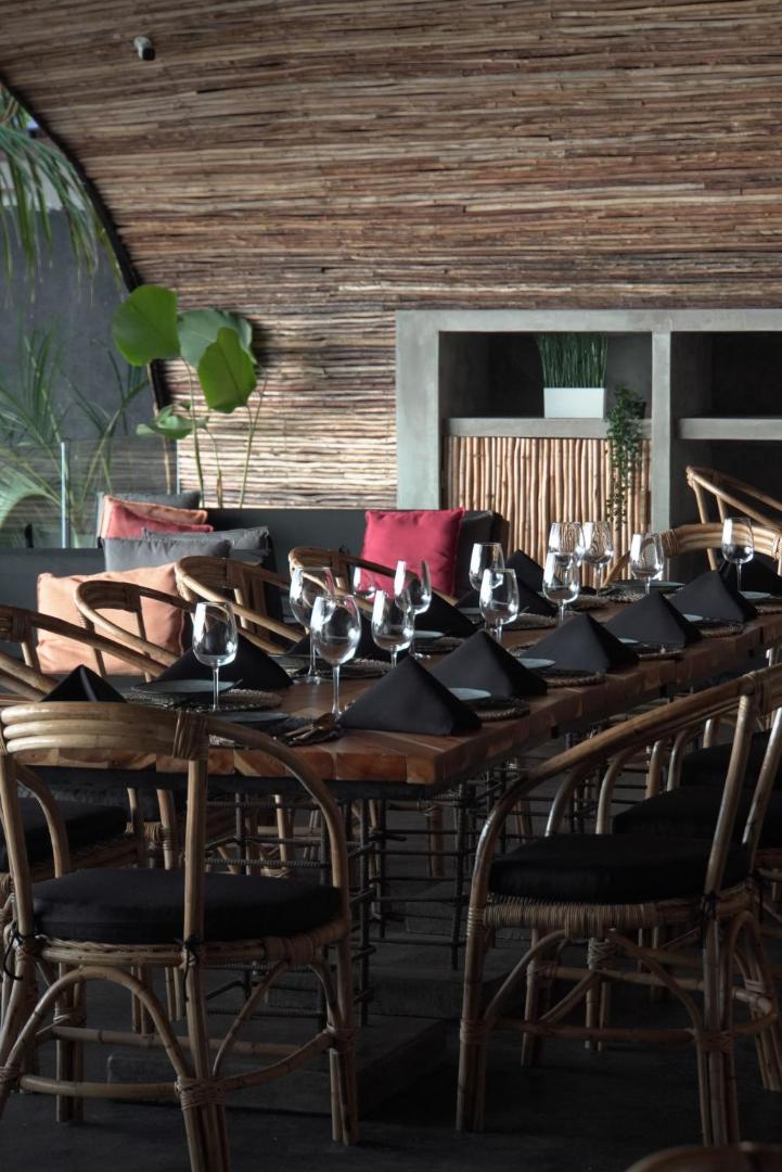 Panorama Beach Club & Resort