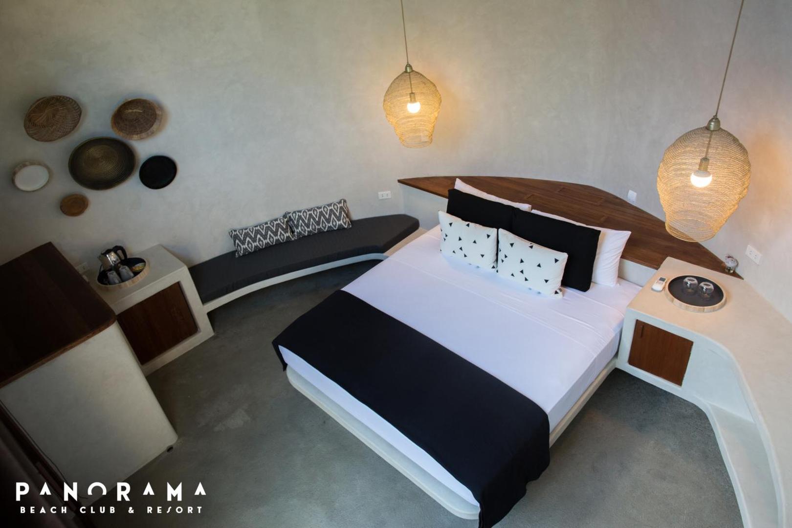 Panorama Beach Club & Resort