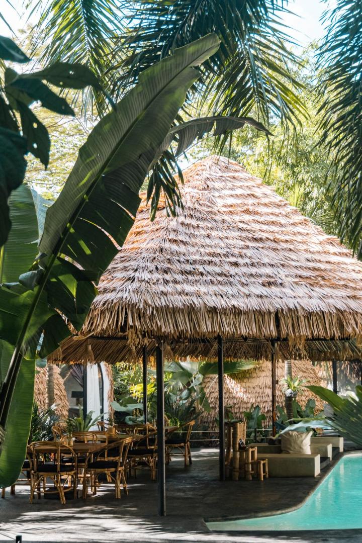 Panorama Beach Club & Resort