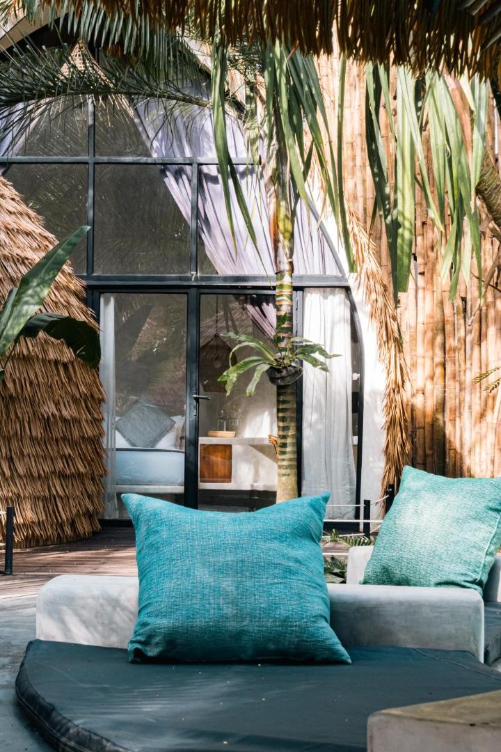 Panorama Beach Club & Resort