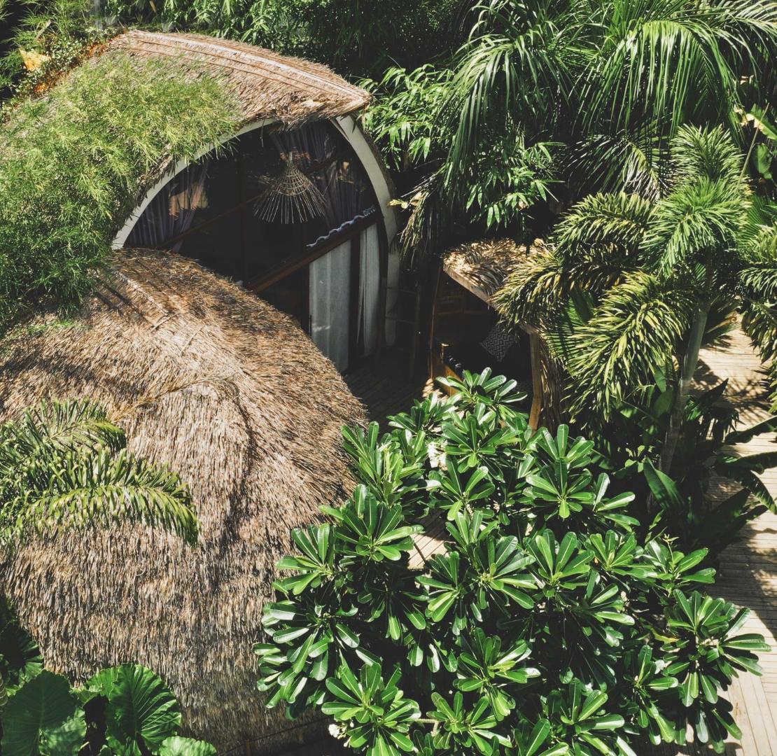 Panorama Beach Club & Resort