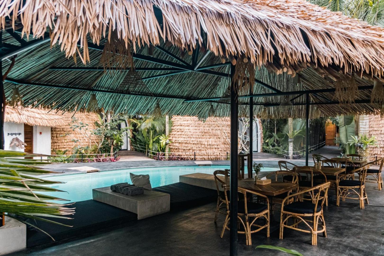 Panorama Beach Club & Resort