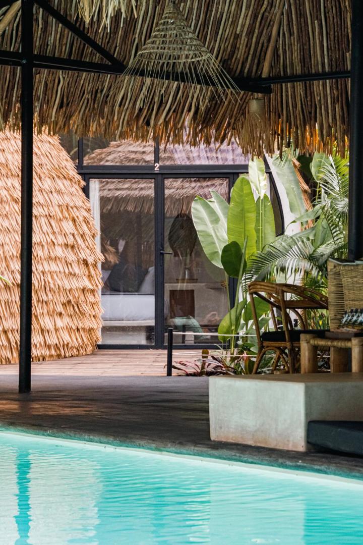 Panorama Beach Club & Resort