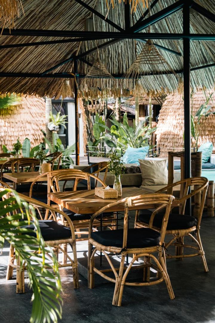 Panorama Beach Club & Resort