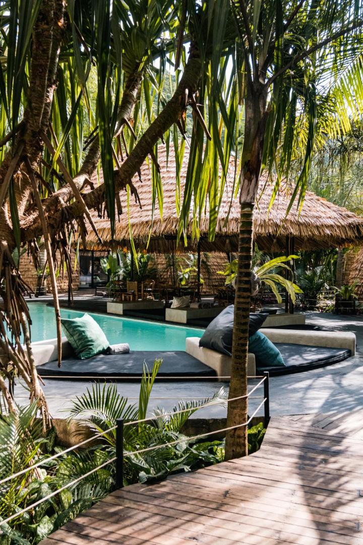 Panorama Beach Club & Resort