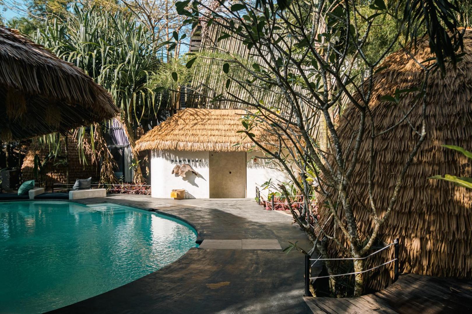 Panorama Beach Club & Resort
