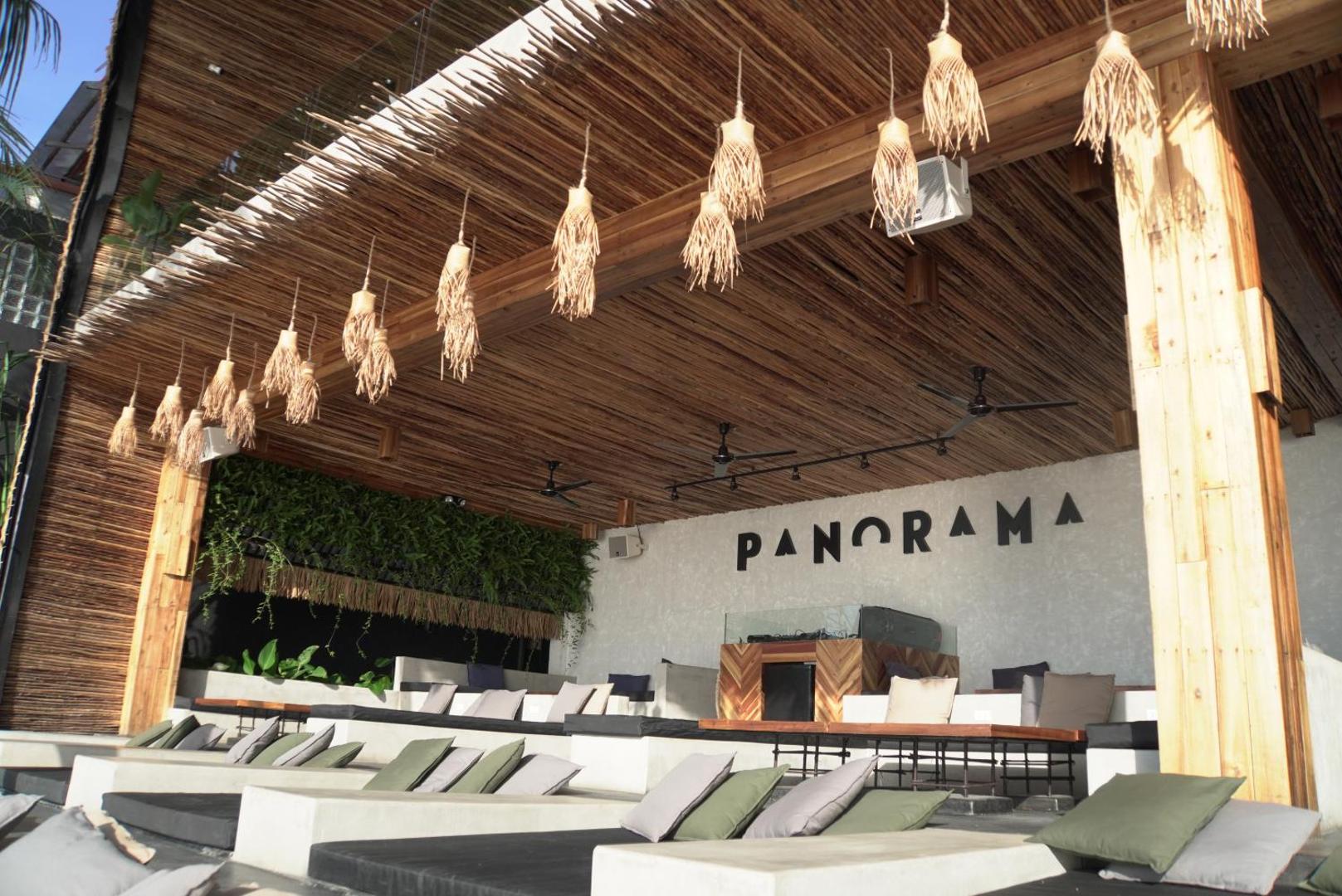 Panorama Beach Club & Resort