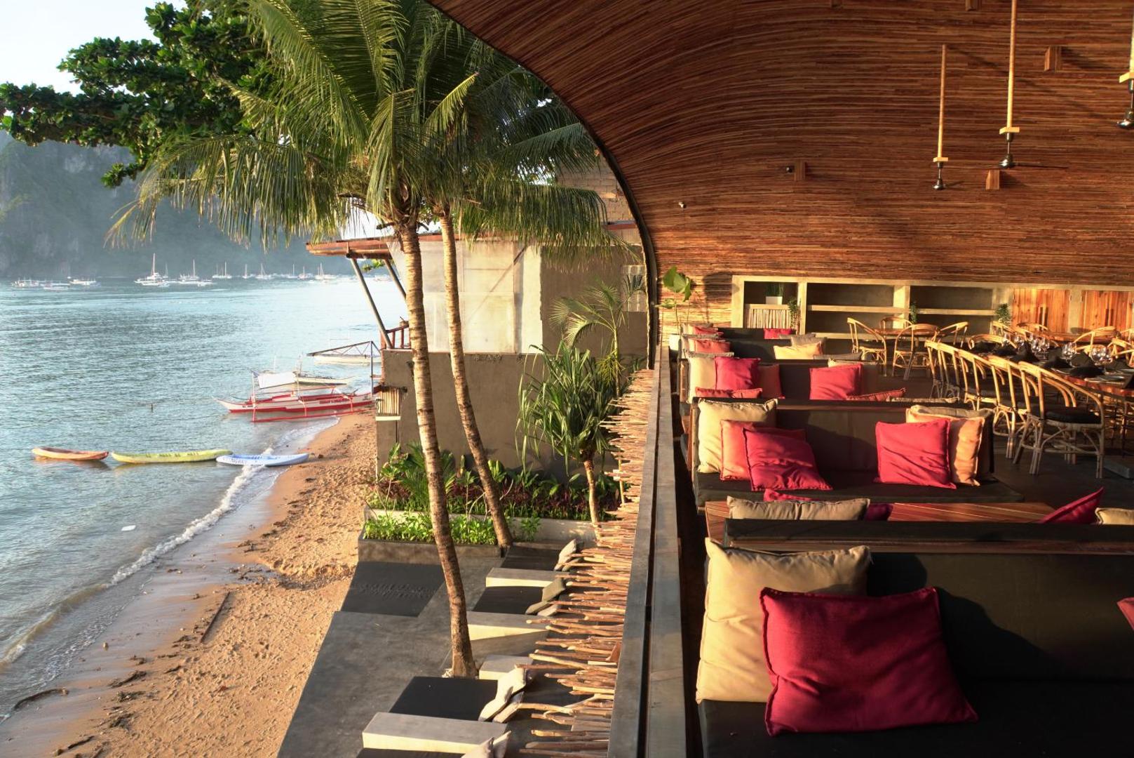 Panorama Beach Club & Resort