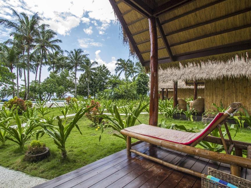 Qi Palawan
