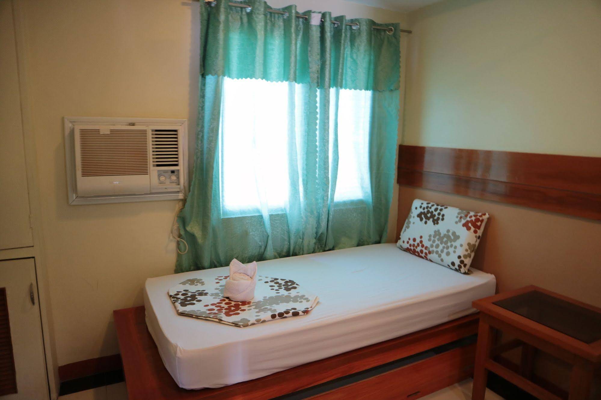 Rainforest Beach Hotel