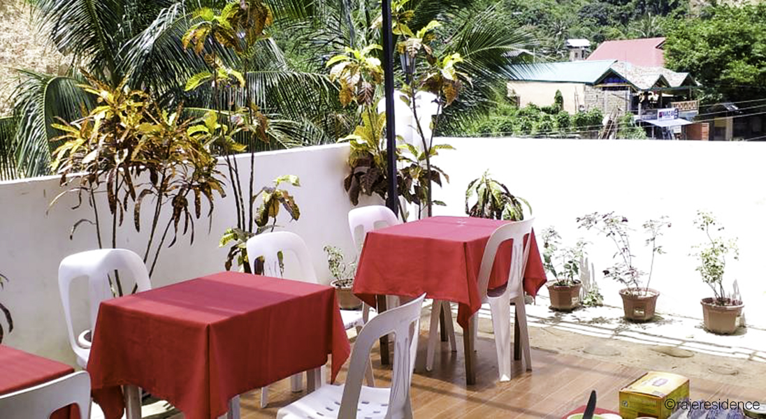 Raje Residence