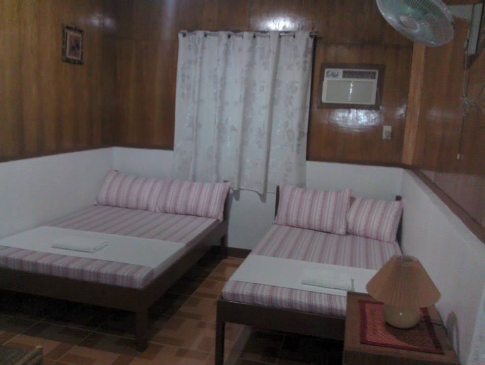 Ricgem Place El Nido