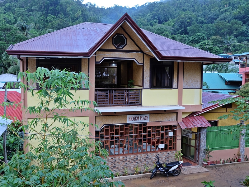 Ricgem Place El Nido