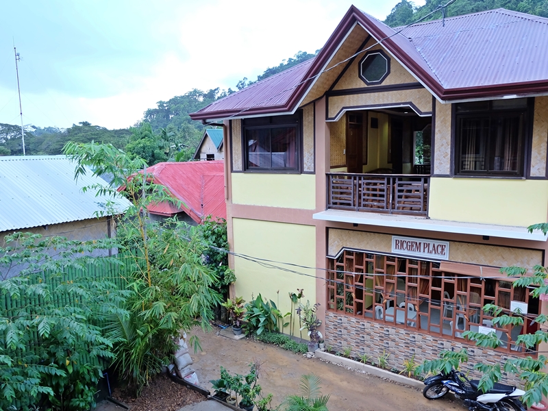 Ricgem Place El Nido