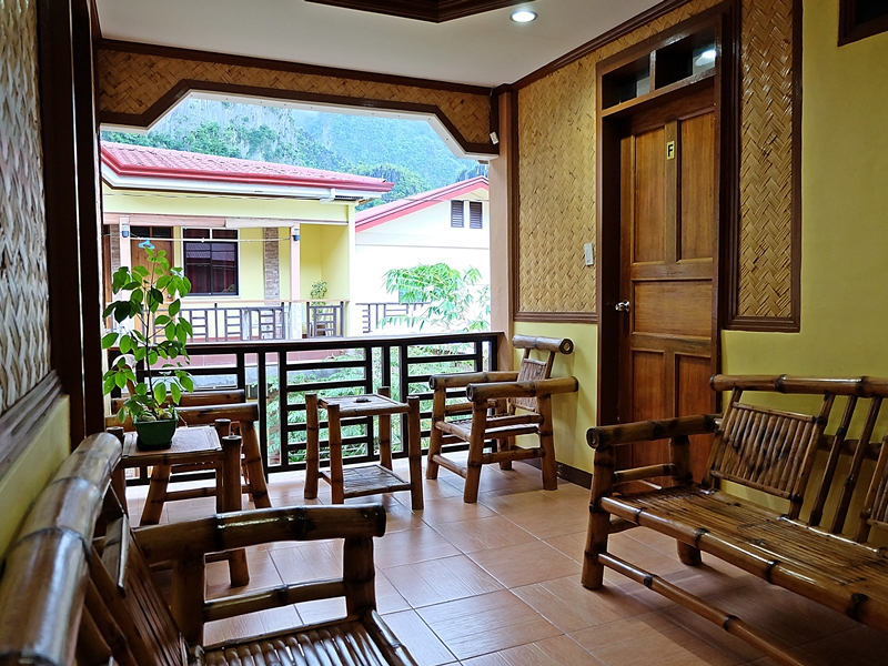 Ricgem Place El Nido