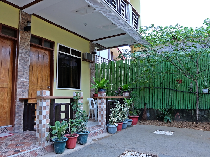 Ricgem Place El Nido