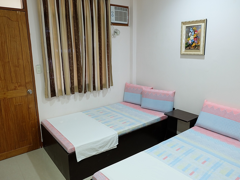 Ricgem Place El Nido