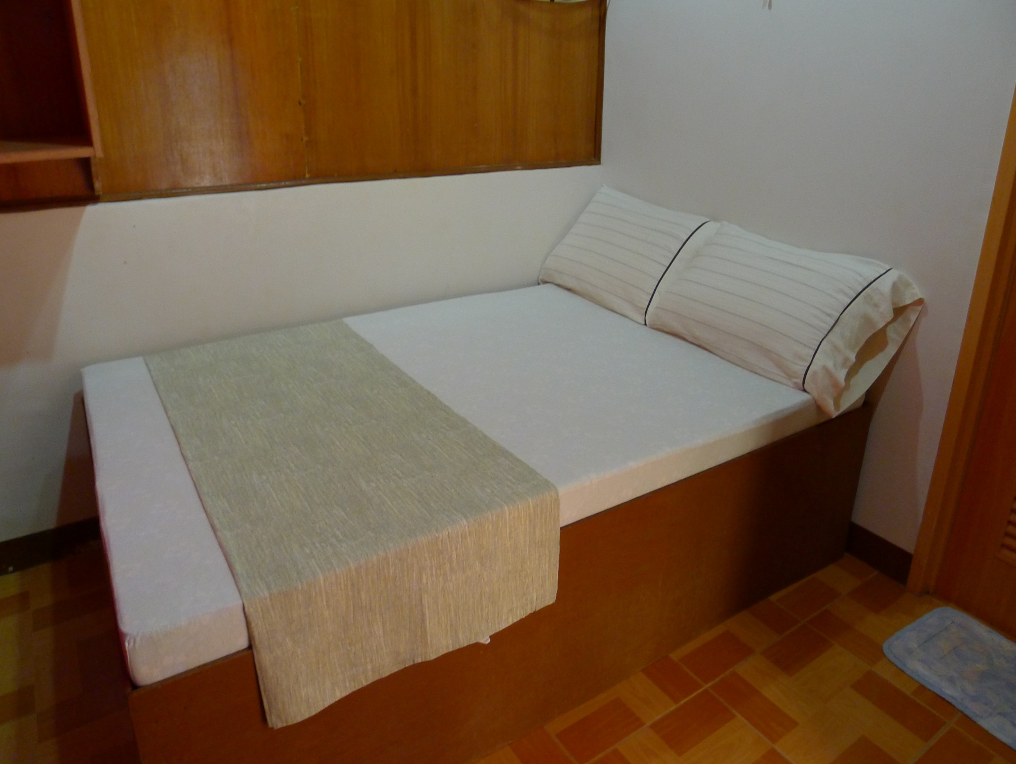 Ricgem Place El Nido