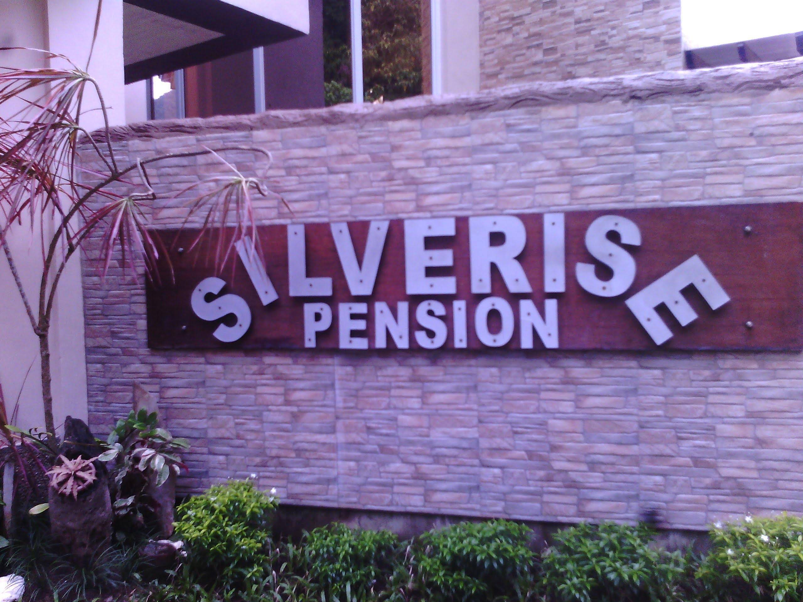 Silverise Pension