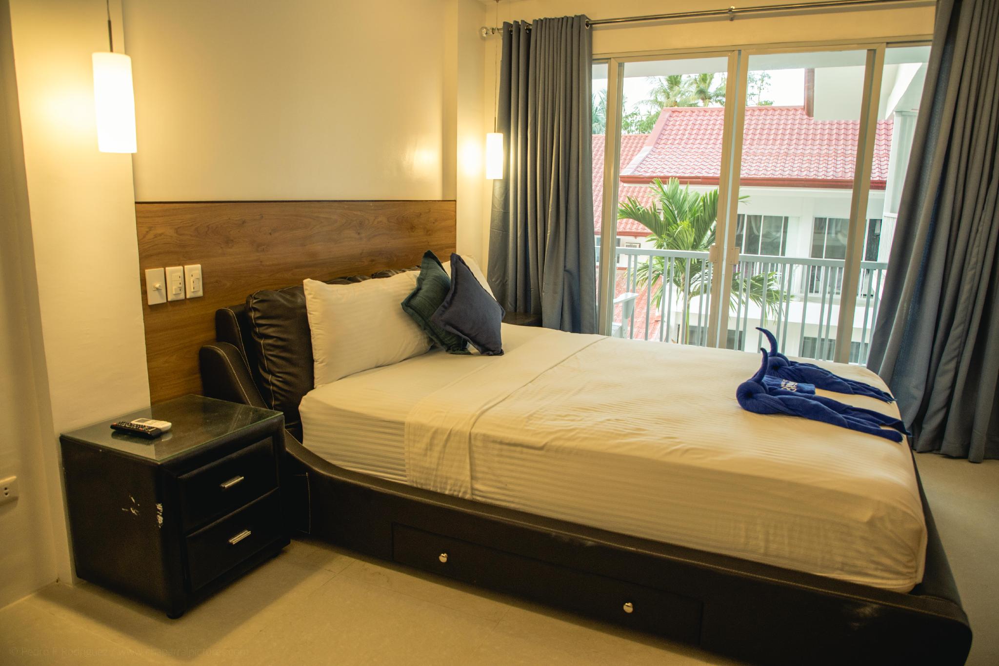 Stunning Republic Beach Resort