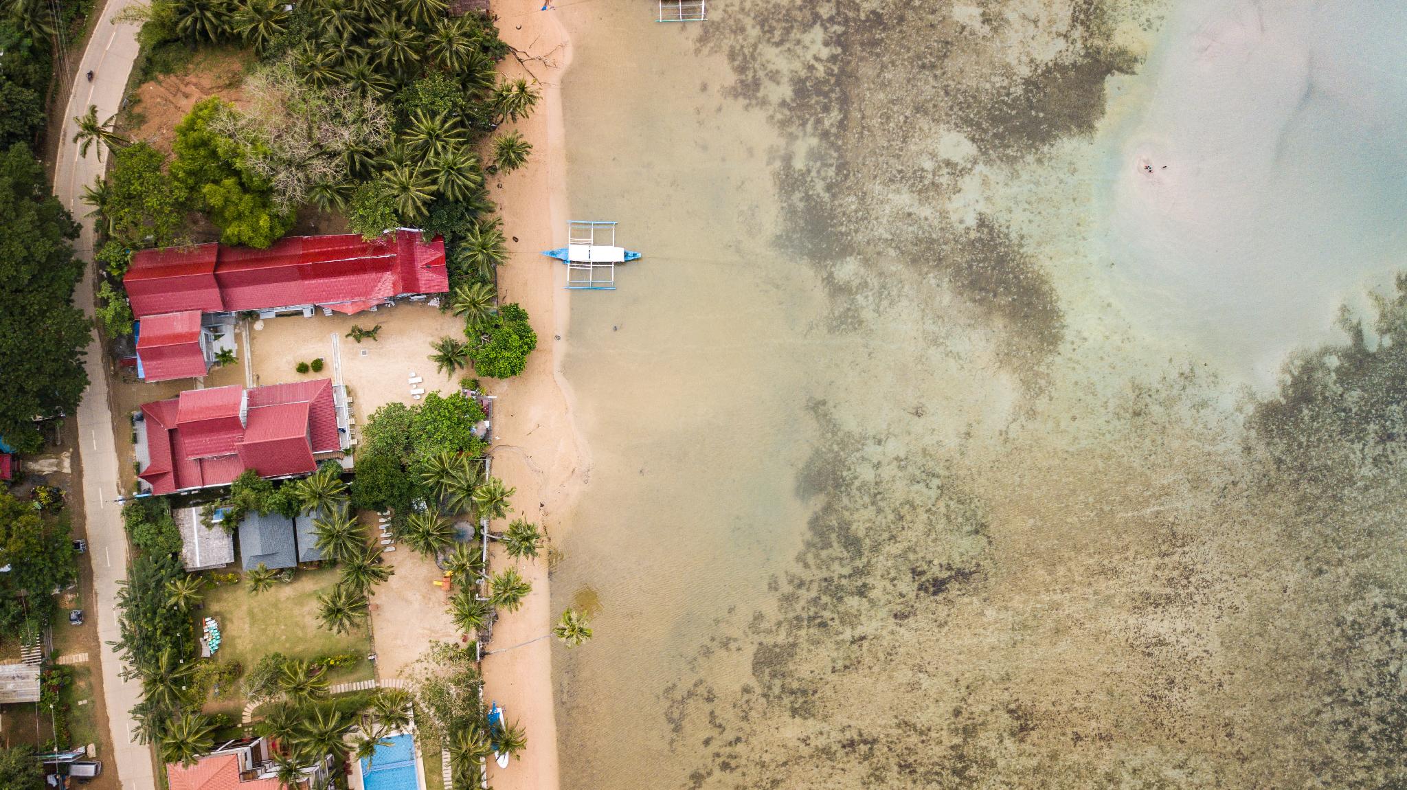 Stunning Republic Beach Resort