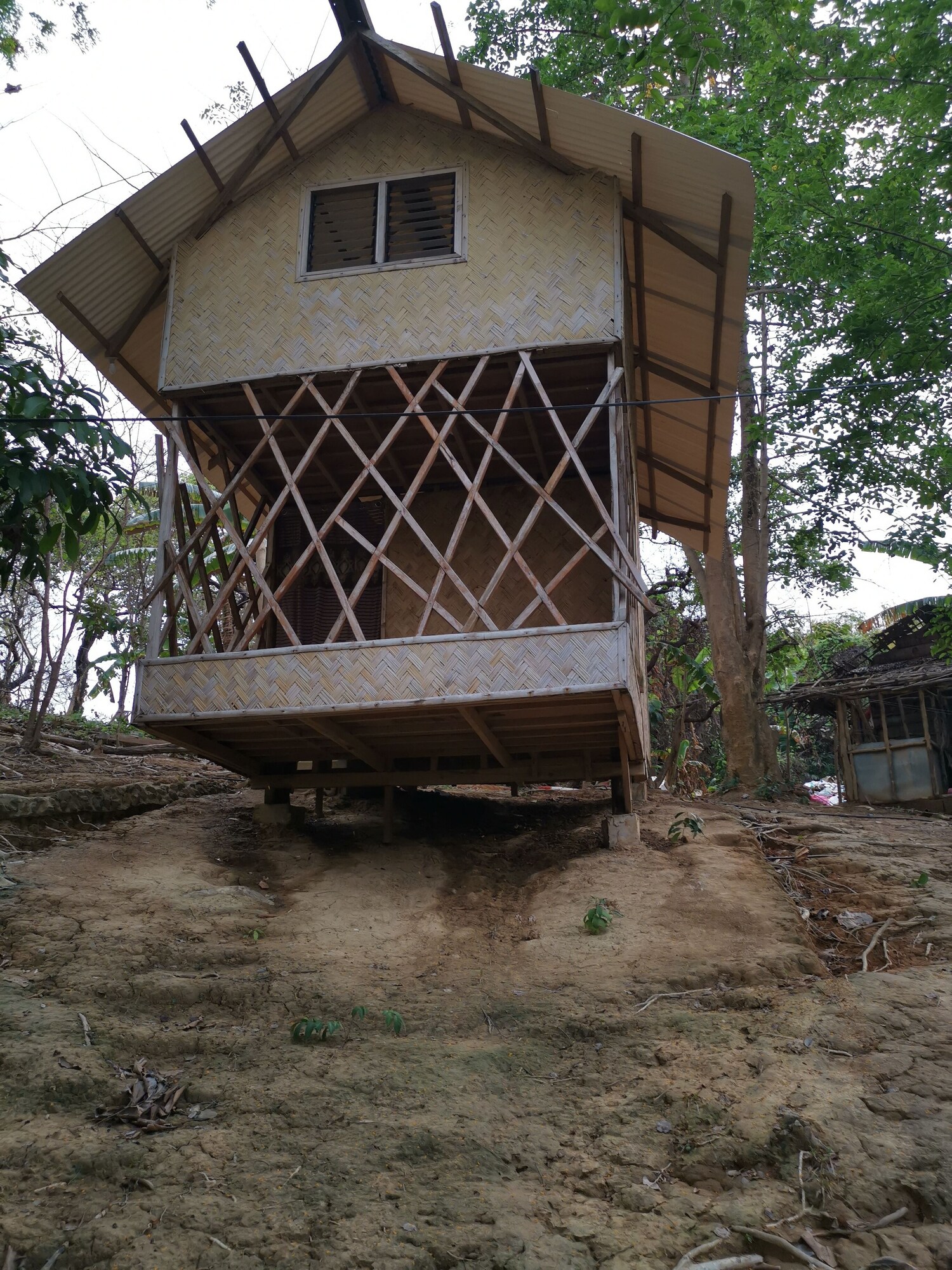 Tapik Beach Park Guest House