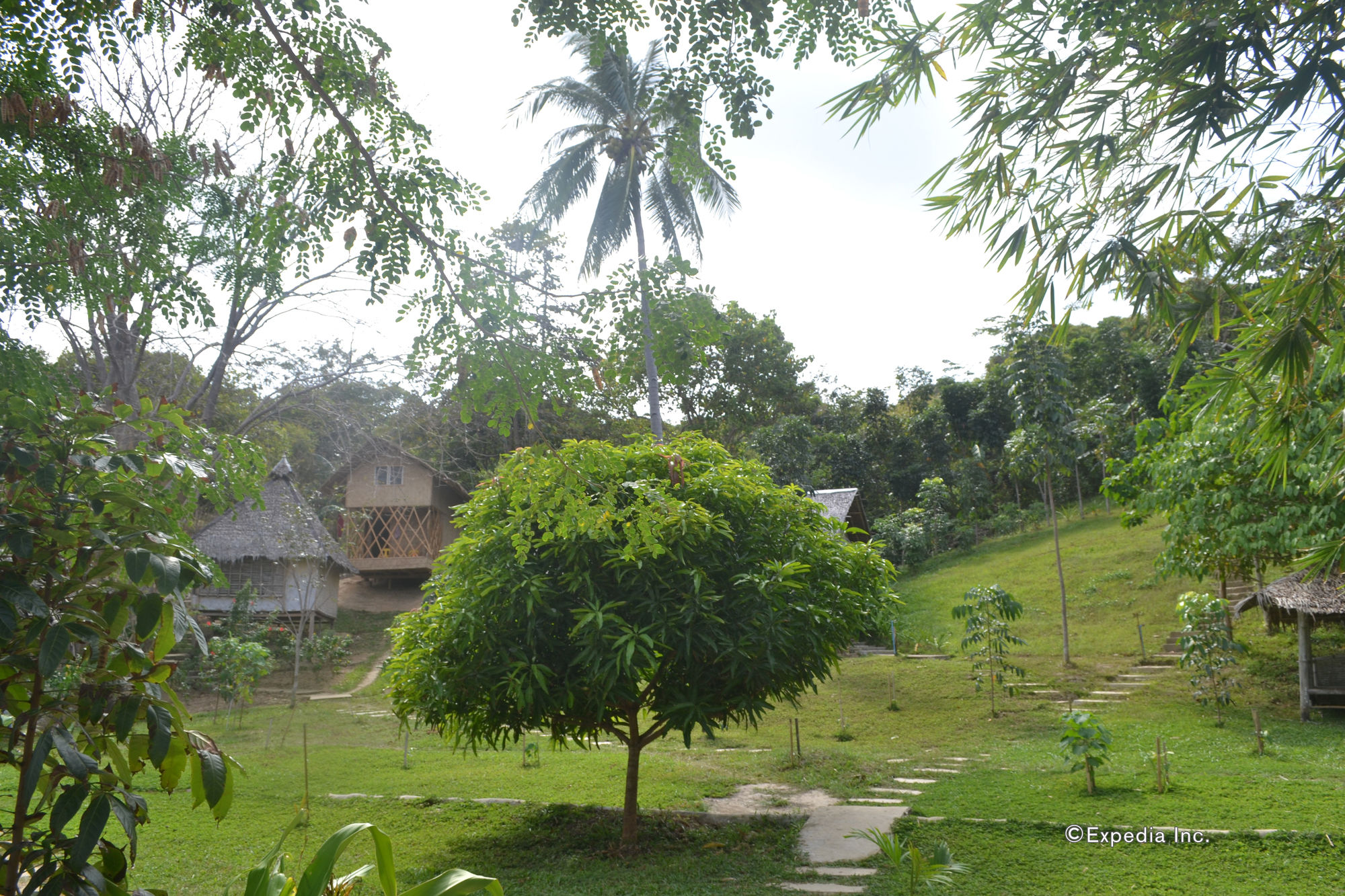 Tapik Beach Park Guest House