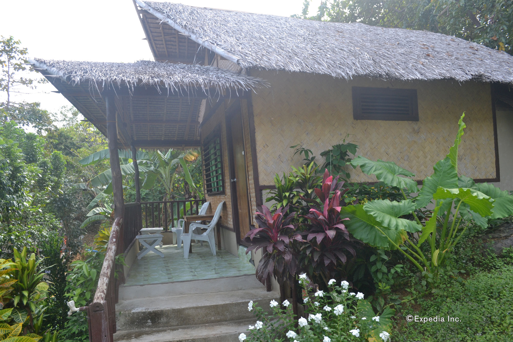 Tapik Beach Park Guest House
