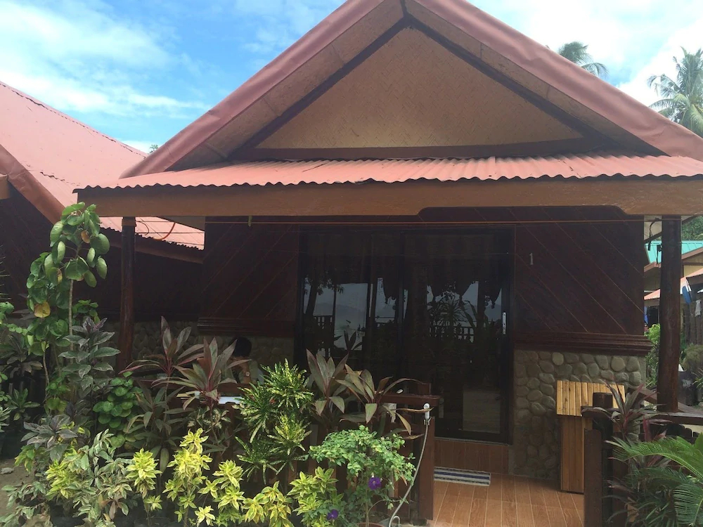 Telesfora Beach Cottages