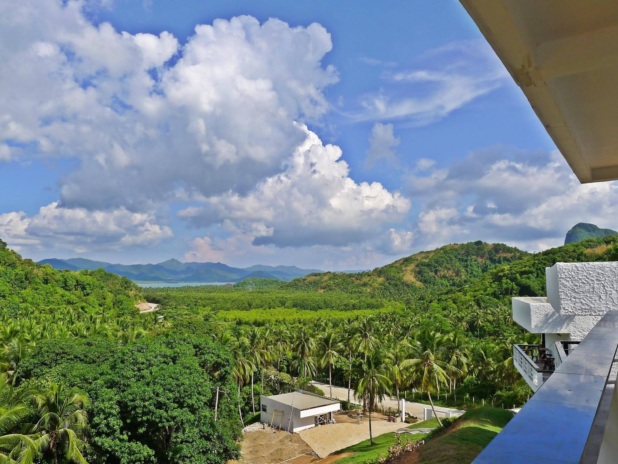 El Nido Bayview Resort