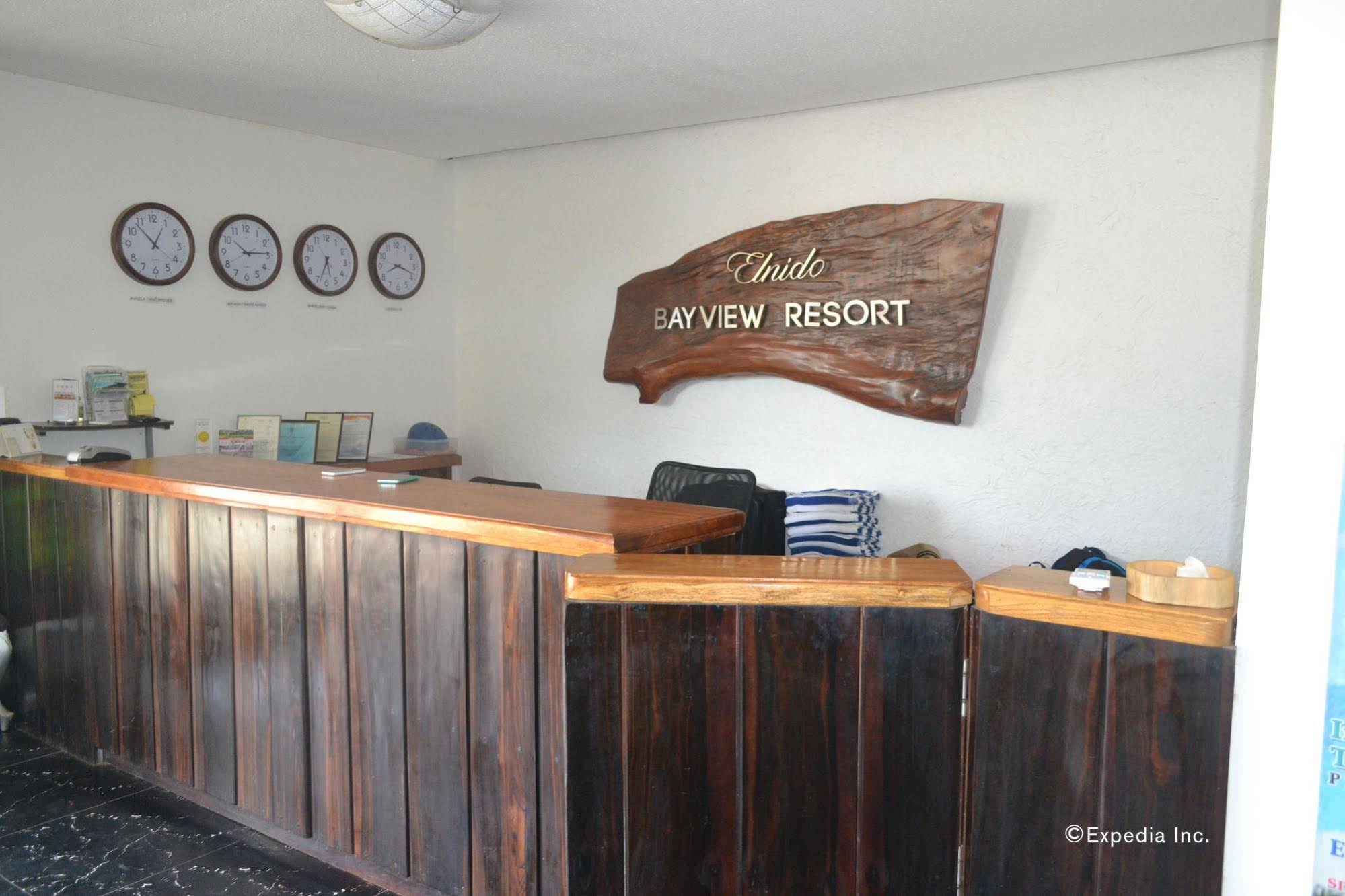 El Nido Bayview Resort