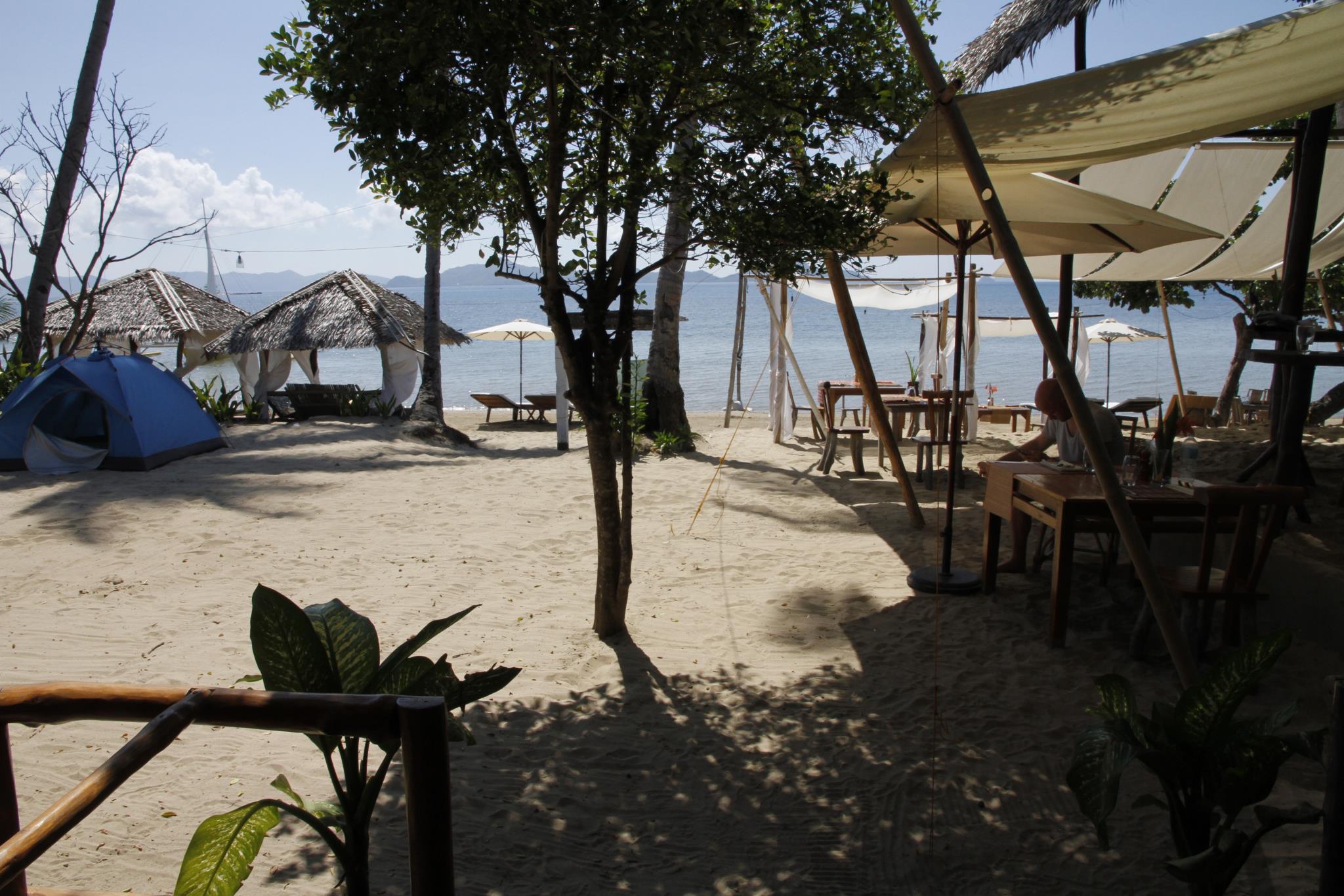 Ursula Beach Club