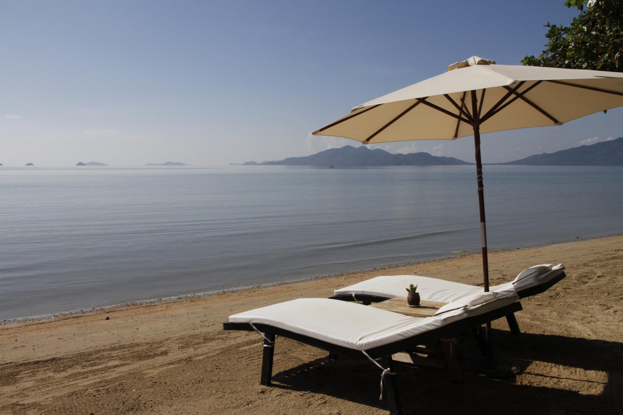 Ursula Beach Club