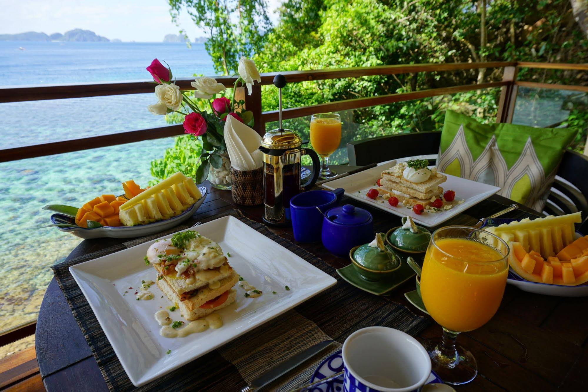 Vellago Resort