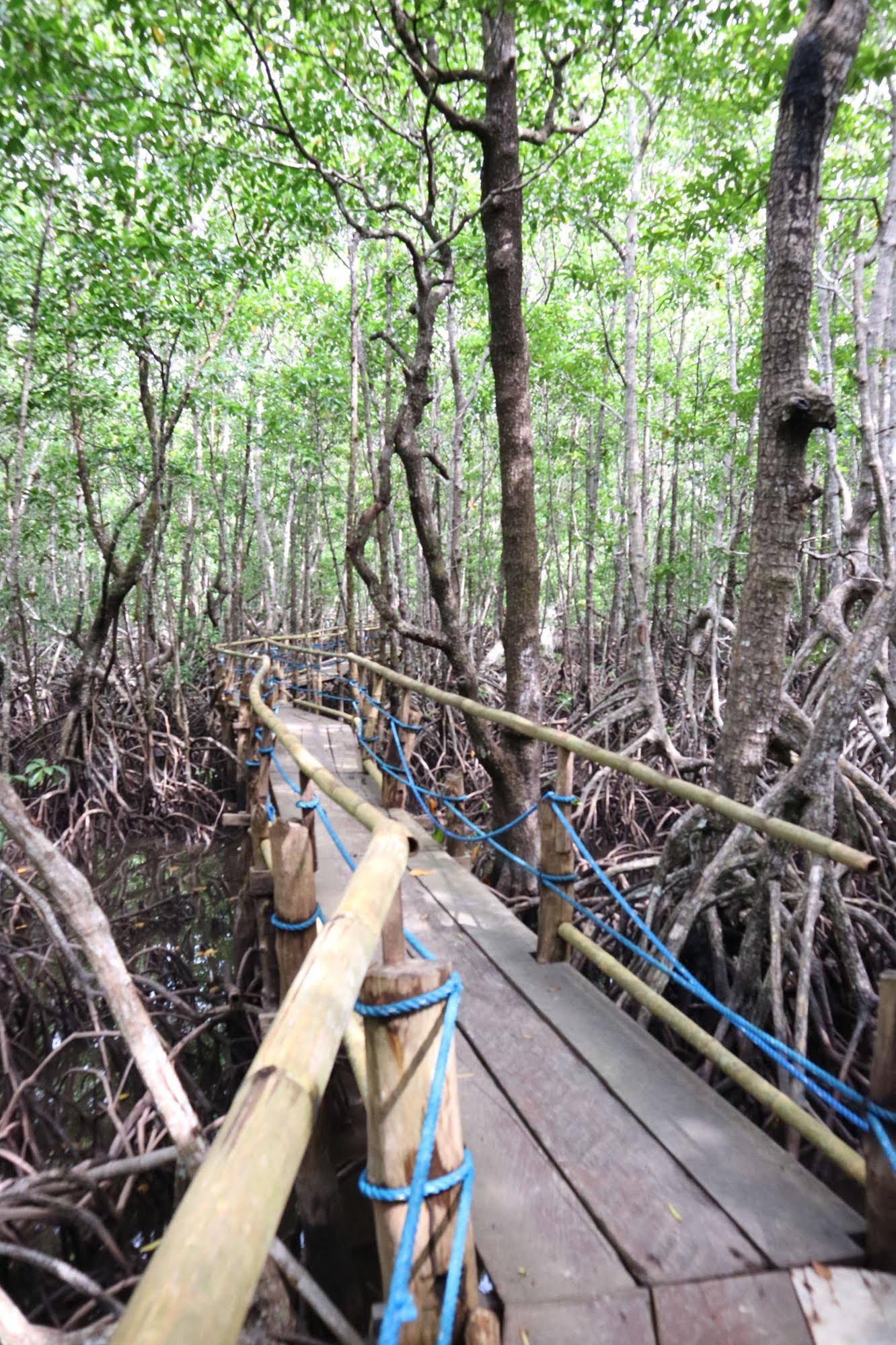 Villa Israel Eco Park