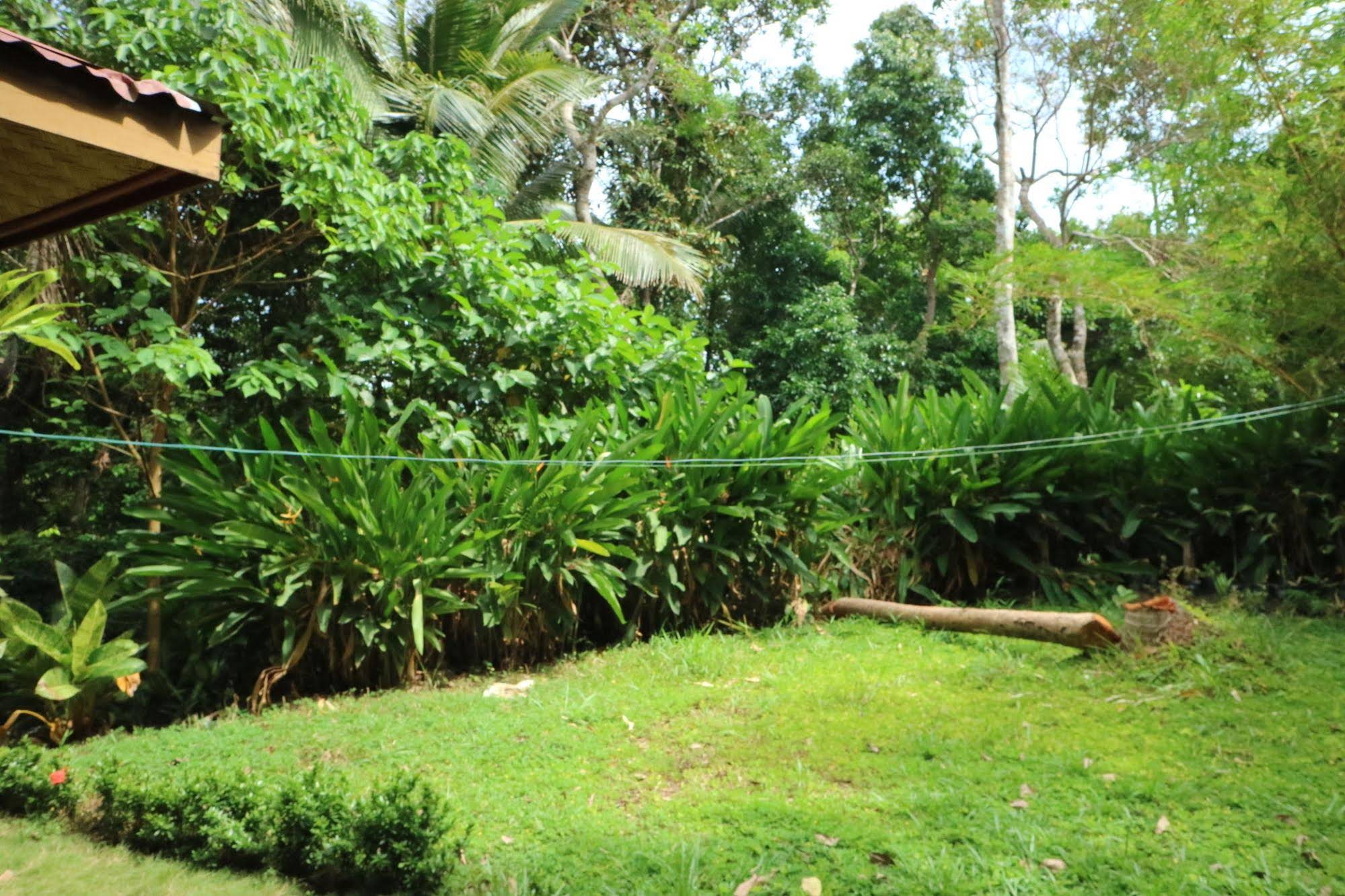 Villa Israel Eco Park