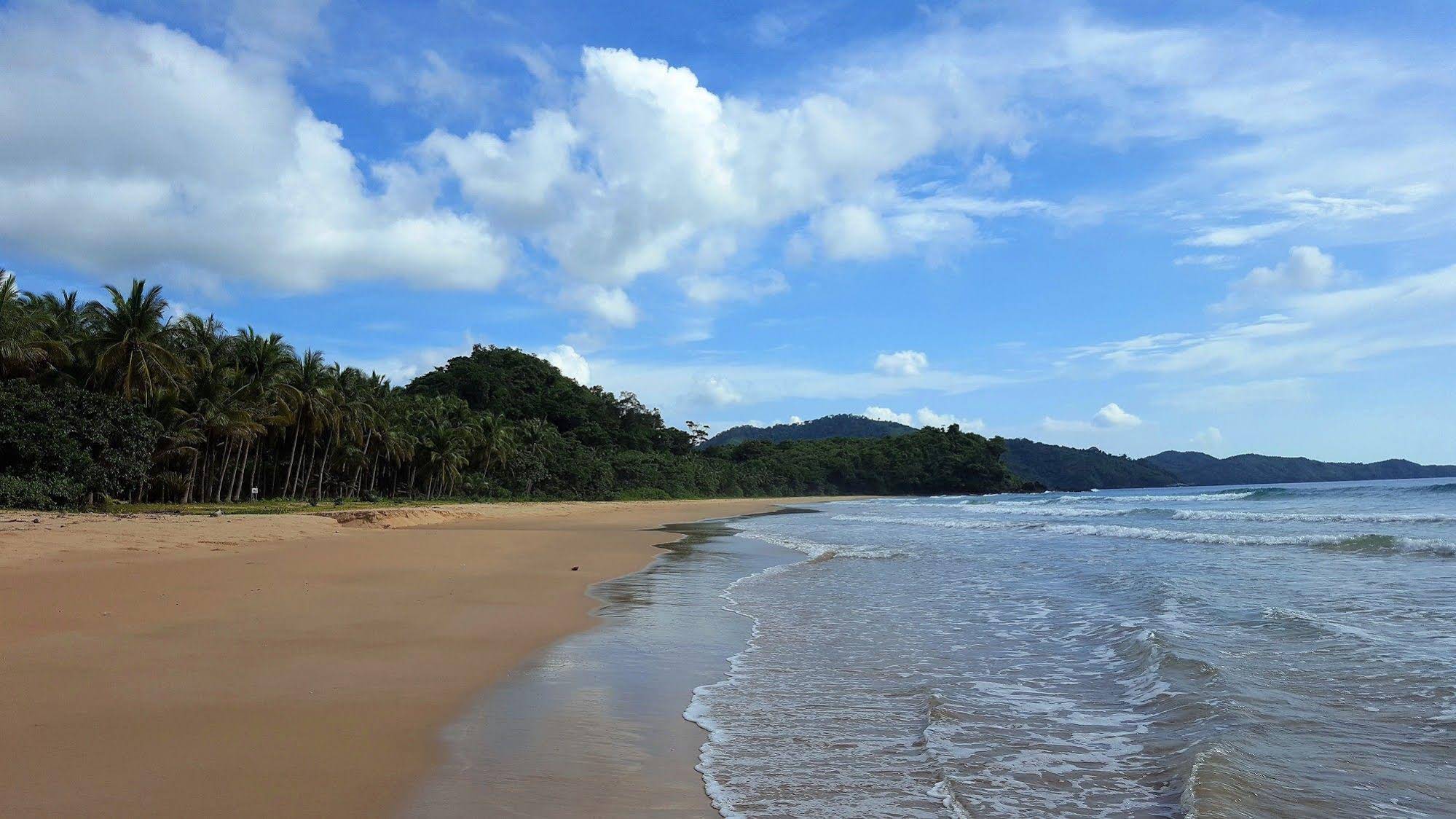Villa Verde Safari & Pagi Dive Center