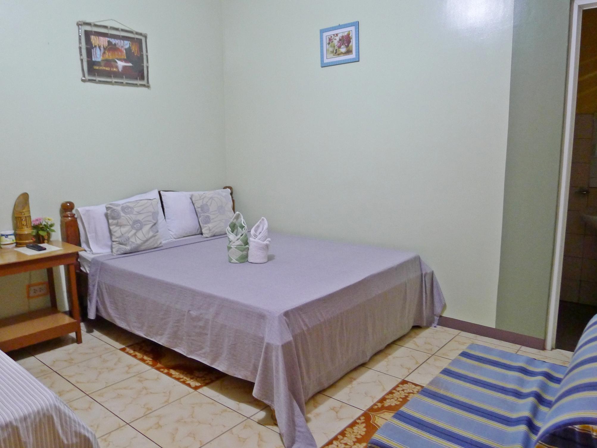 Zaniya's Pension