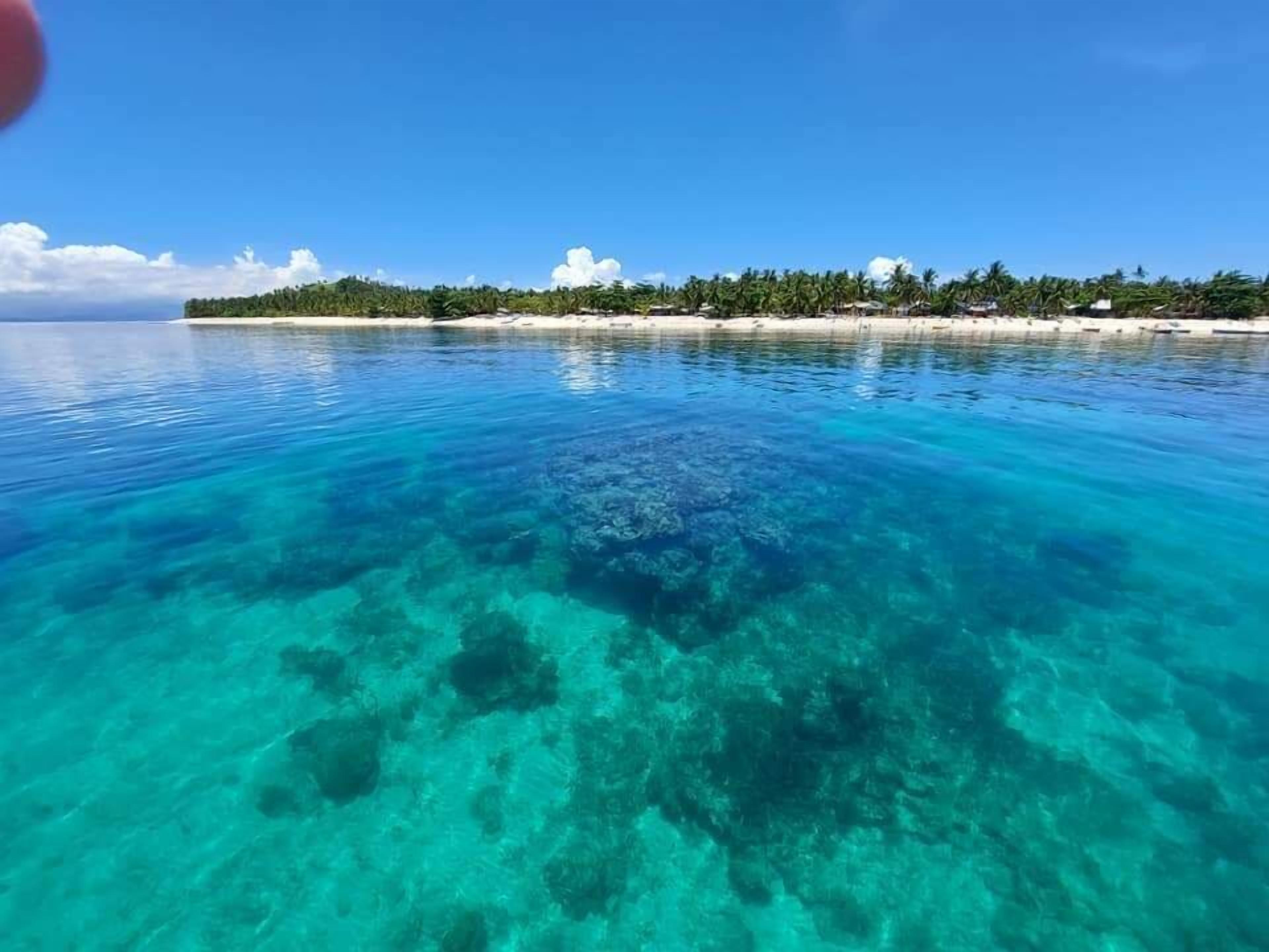 Anajawan Island Beachfront Resort